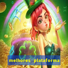 melhores plataforma de jogos para ganhar dinheiro